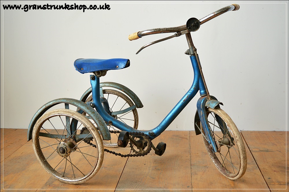 retro tricycles for toddlers